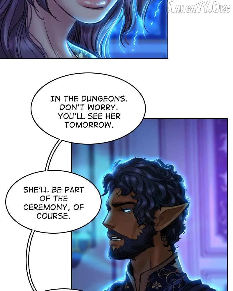 Blood Reverie Chapter 132 – Page 33