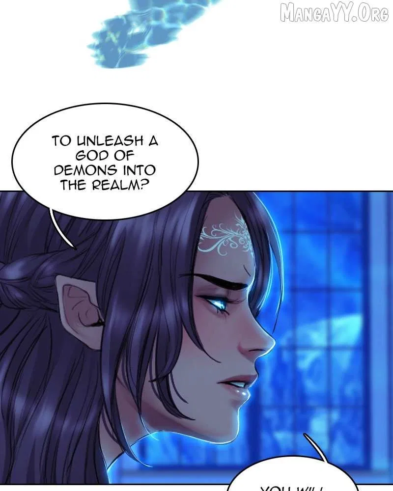Blood Reverie Chapter 132 – Page 42