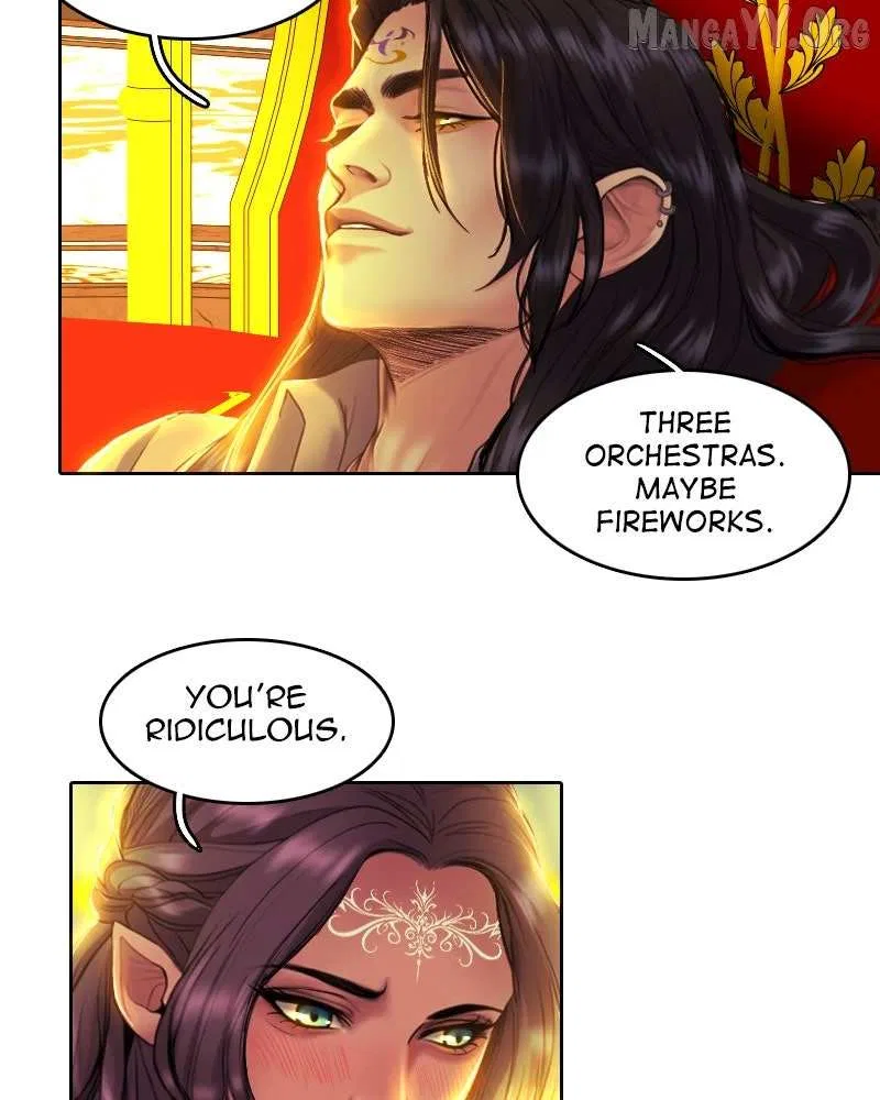 Blood Reverie Chapter 131 – Page 6