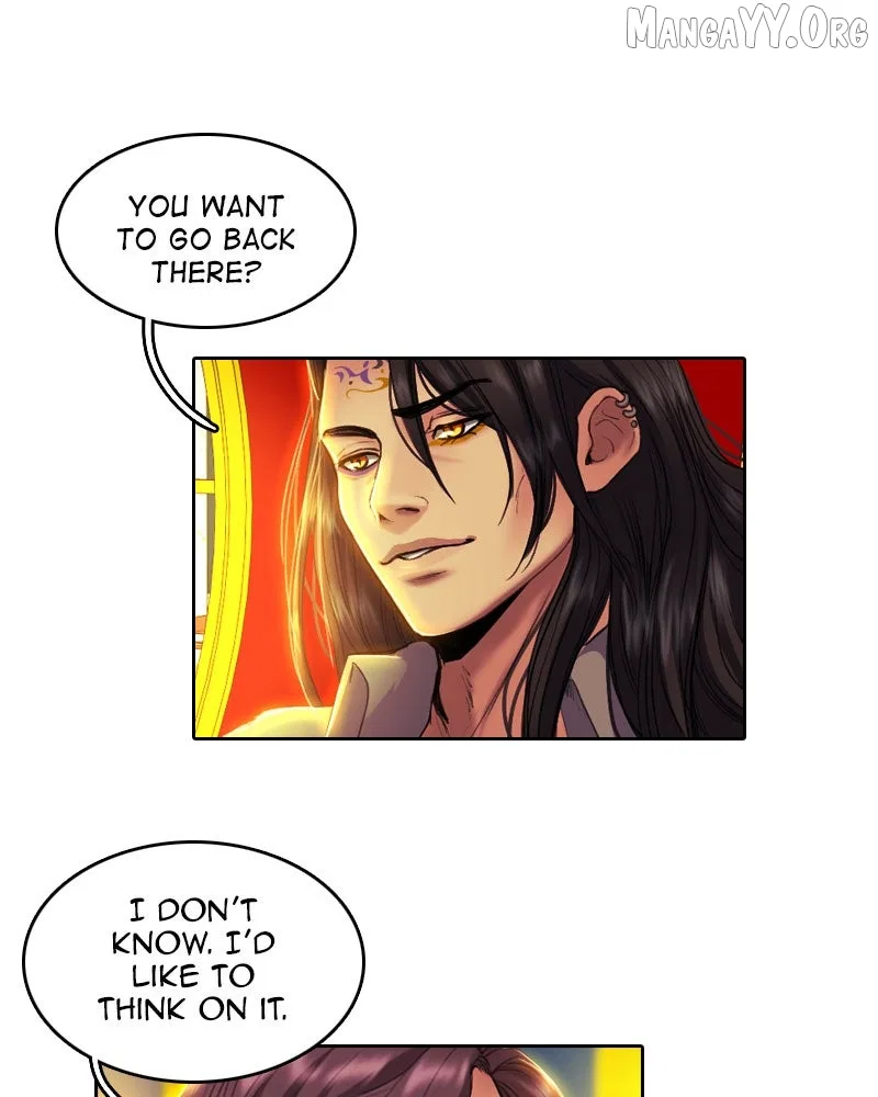 Blood Reverie Chapter 131 – Page 11