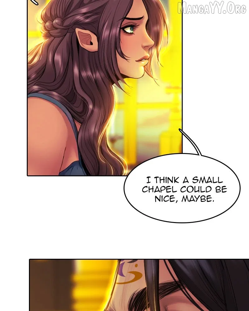 Blood Reverie Chapter 131 – Page 12