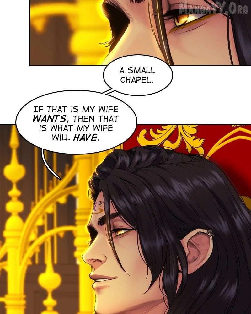 Blood Reverie Chapter 131 – Page 13