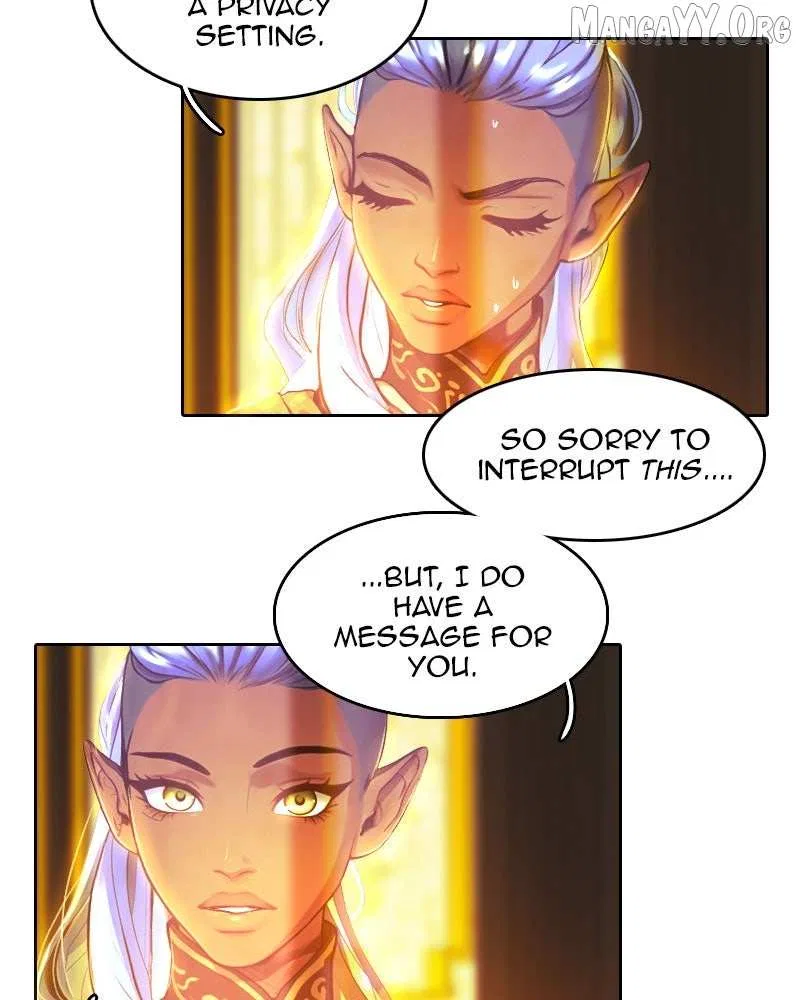 Blood Reverie Chapter 131 – Page 24