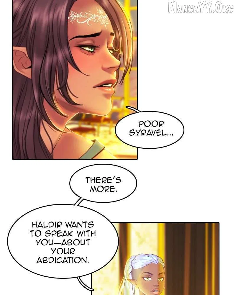 Blood Reverie Chapter 131 – Page 26