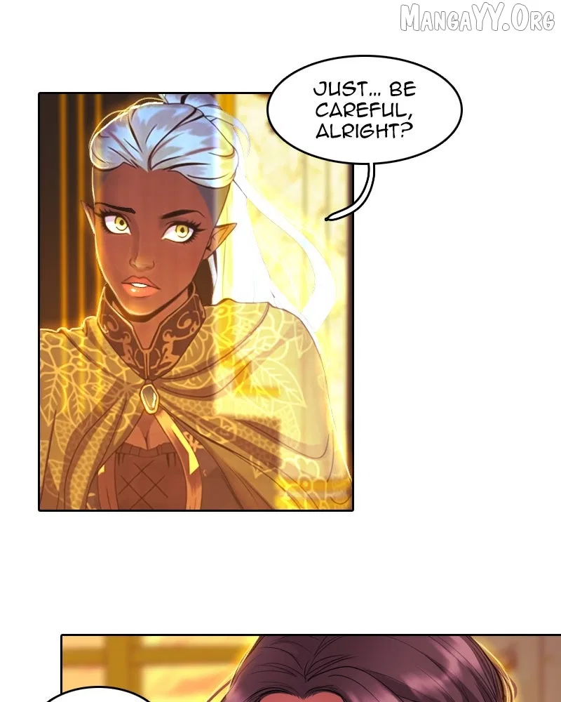 Blood Reverie Chapter 131 – Page 29