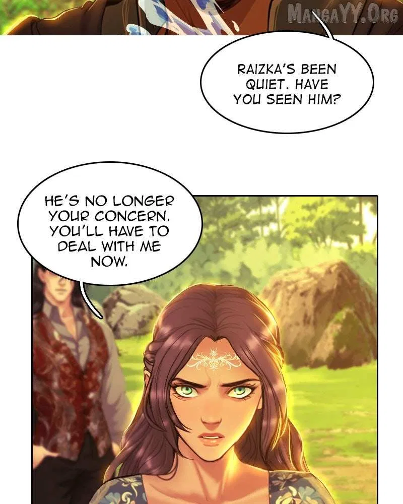 Blood Reverie Chapter 131 – Page 41