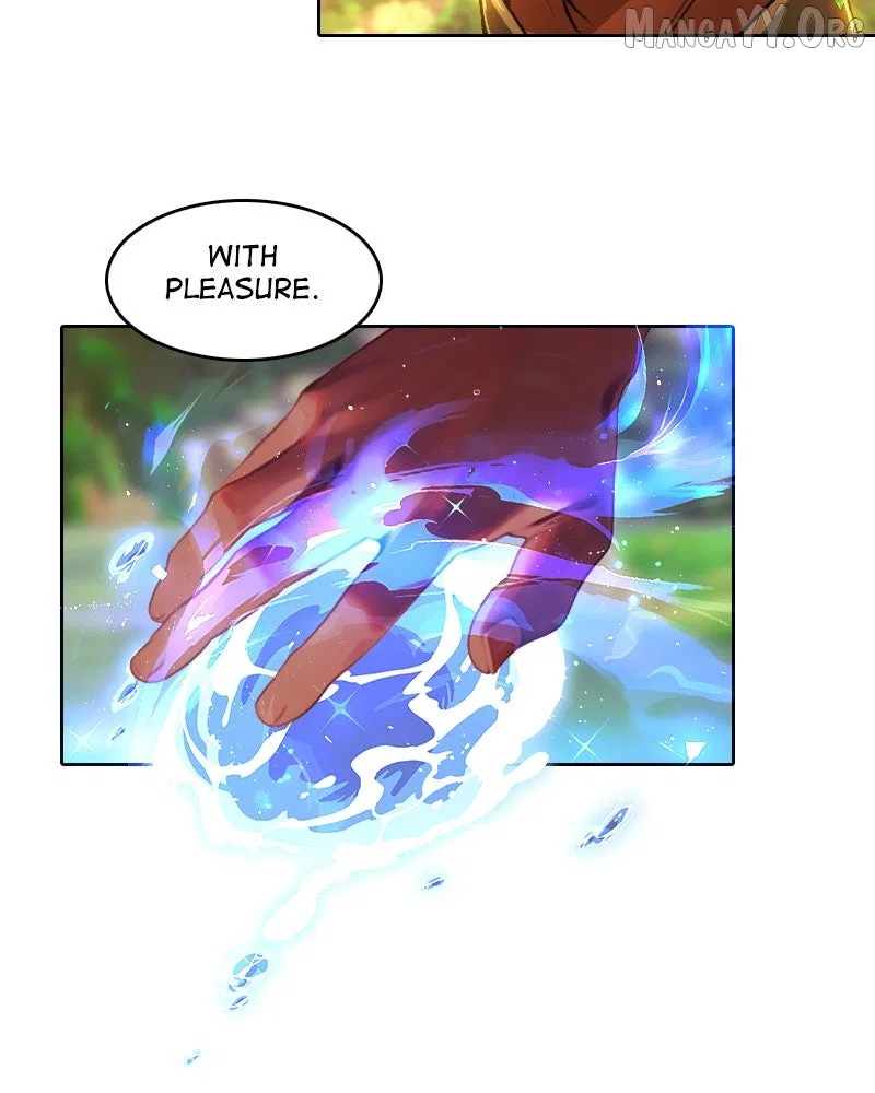 Blood Reverie Chapter 131 – Page 43