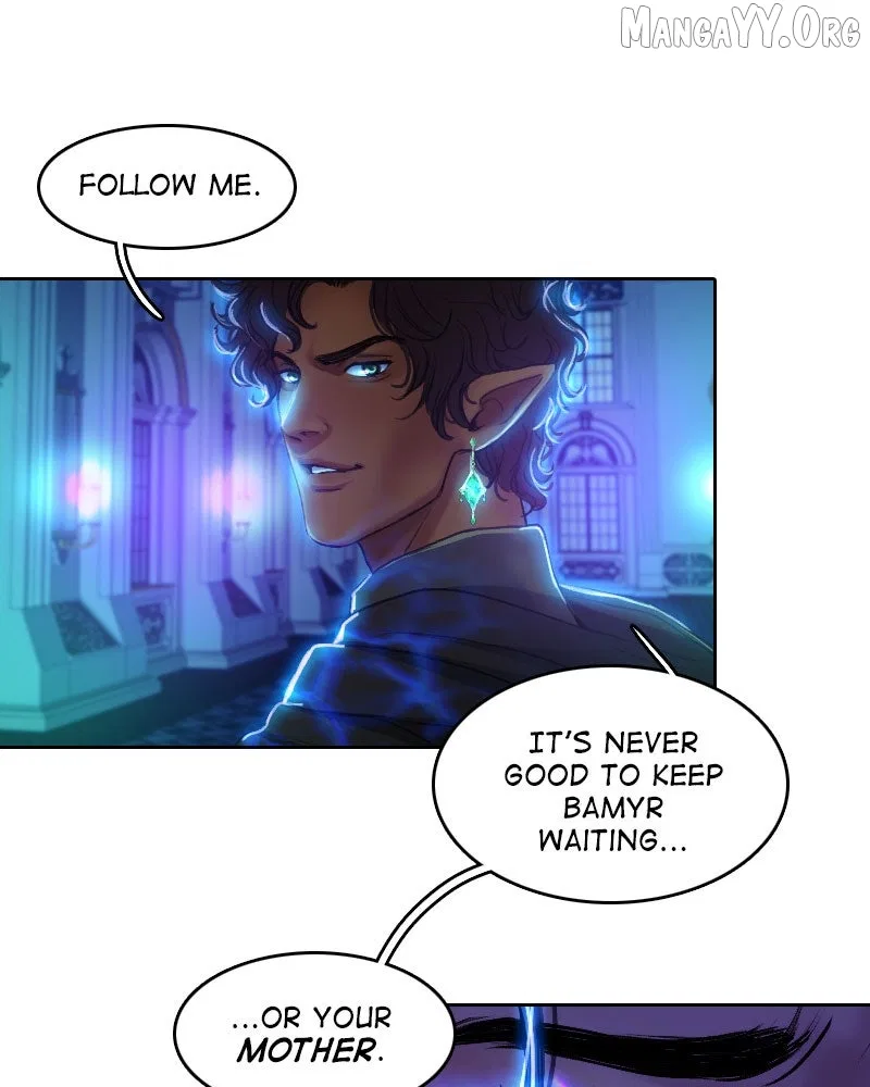 Blood Reverie Chapter 131 – Page 57