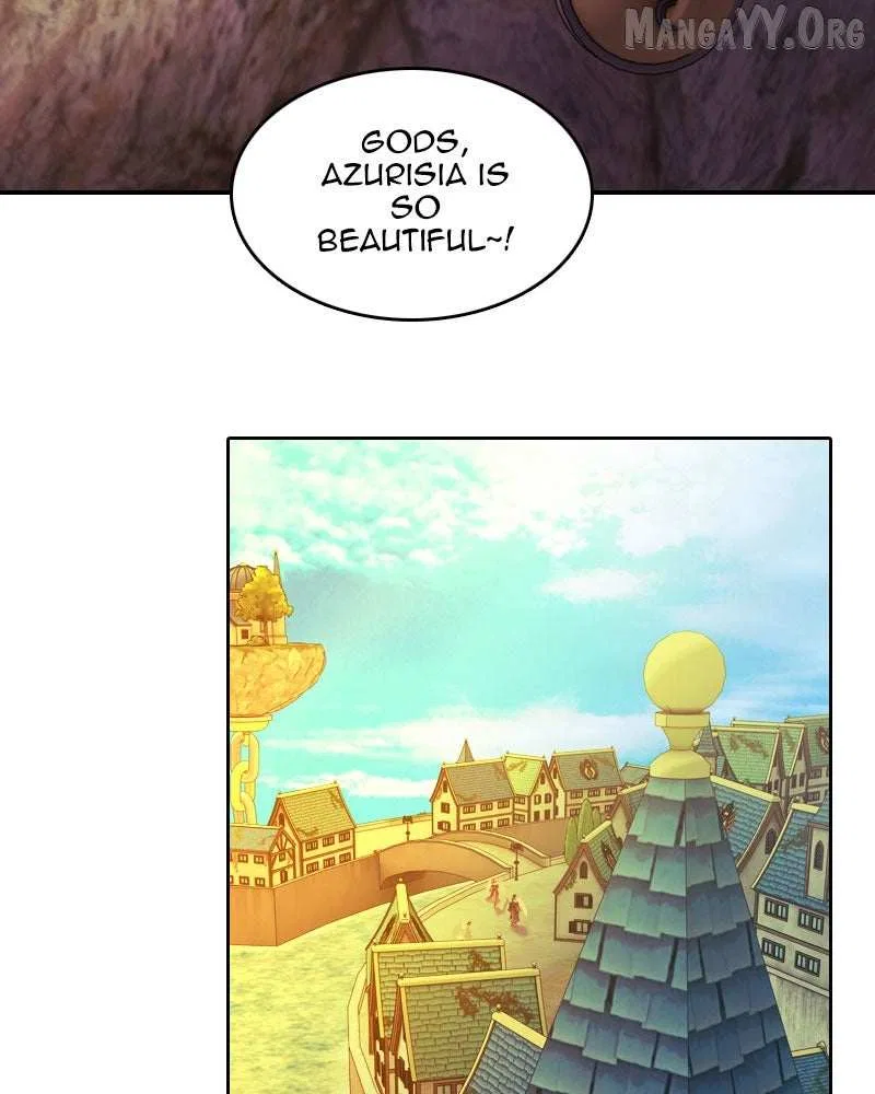 Blood Reverie Chapter 130 – Page 3