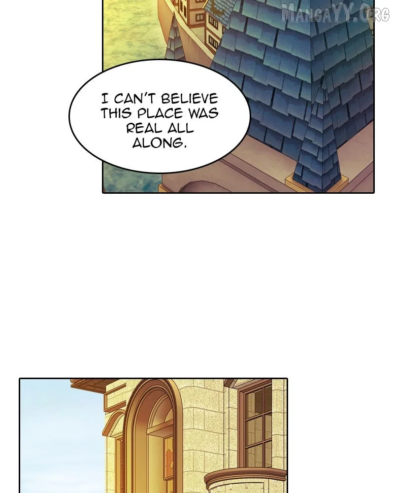 Blood Reverie Chapter 130 – Page 4