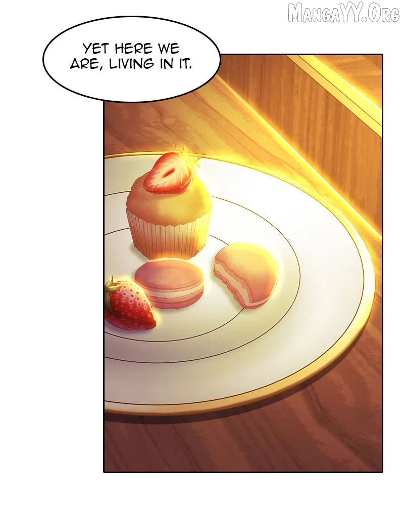 Blood Reverie Chapter 130 – Page 6