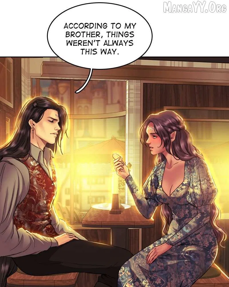 Blood Reverie Chapter 130 – Page 7