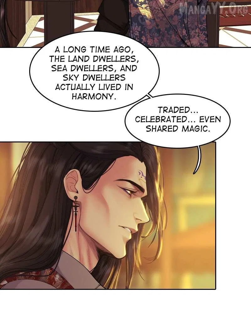 Blood Reverie Chapter 130 – Page 8