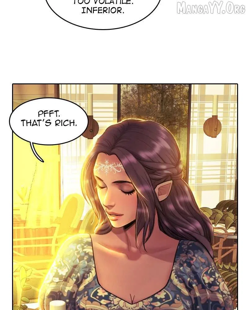 Blood Reverie Chapter 130 – Page 11