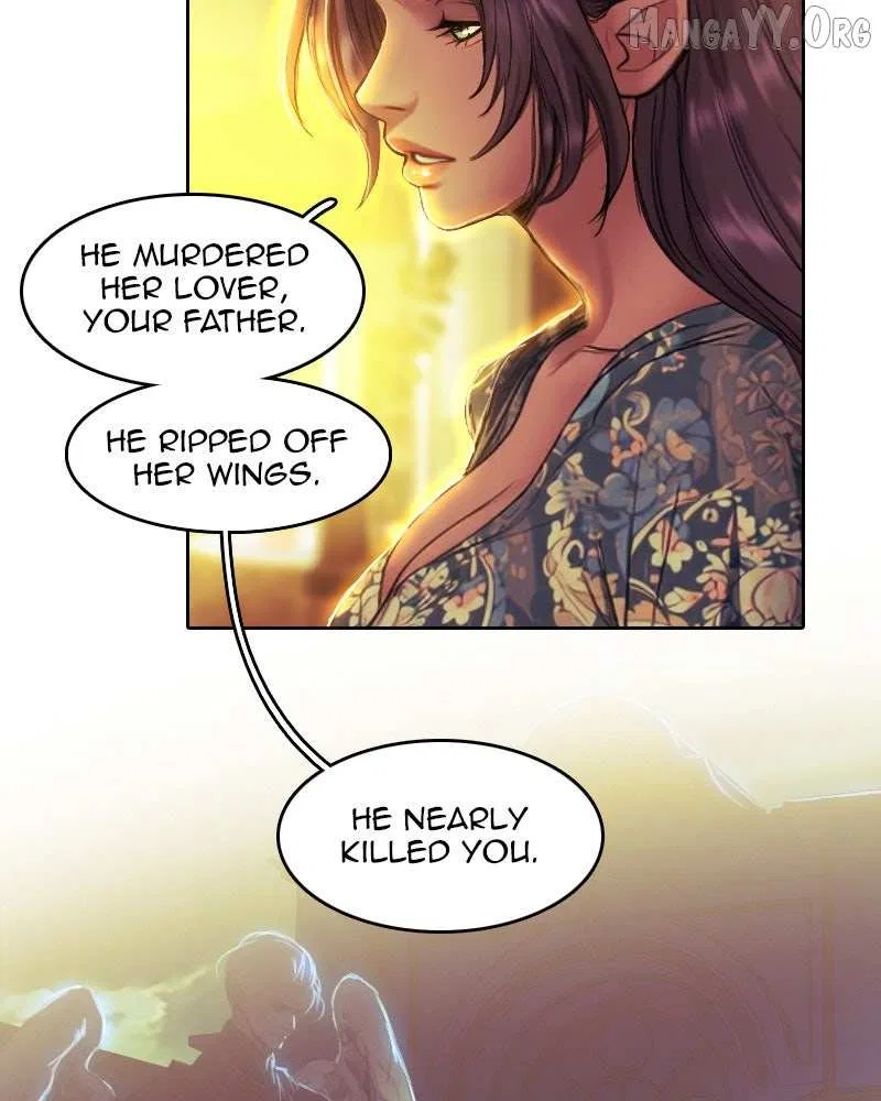 Blood Reverie Chapter 130 – Page 14