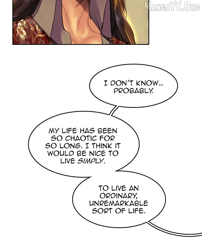 Blood Reverie Chapter 130 – Page 42