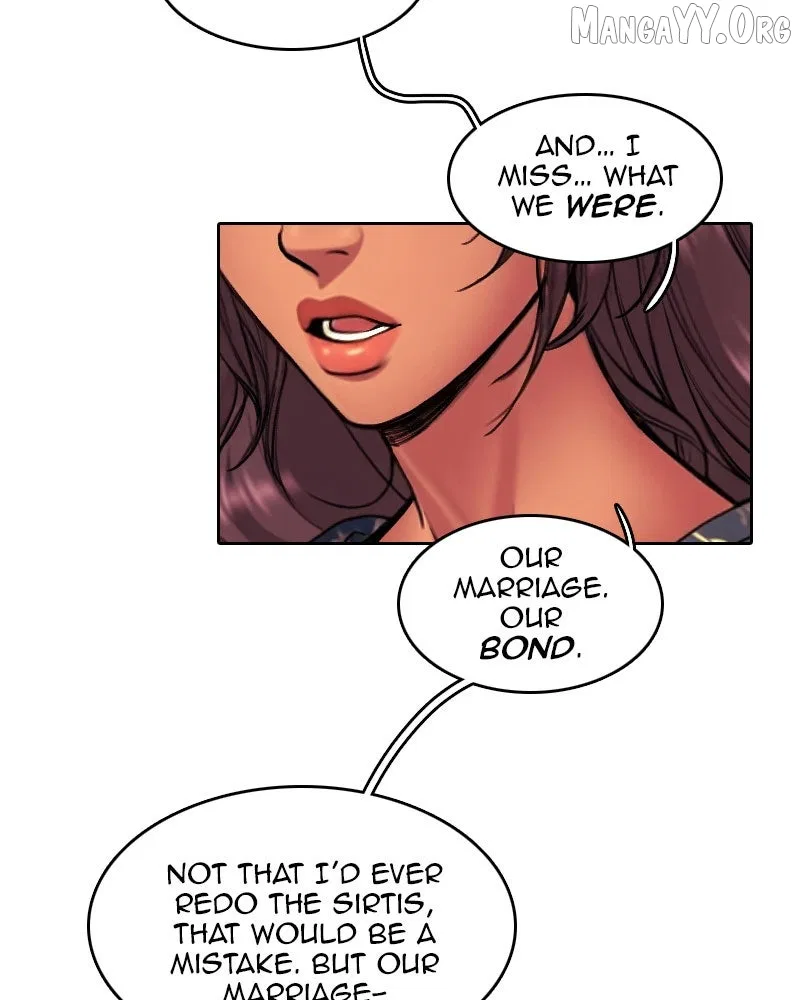 Blood Reverie Chapter 130 – Page 46