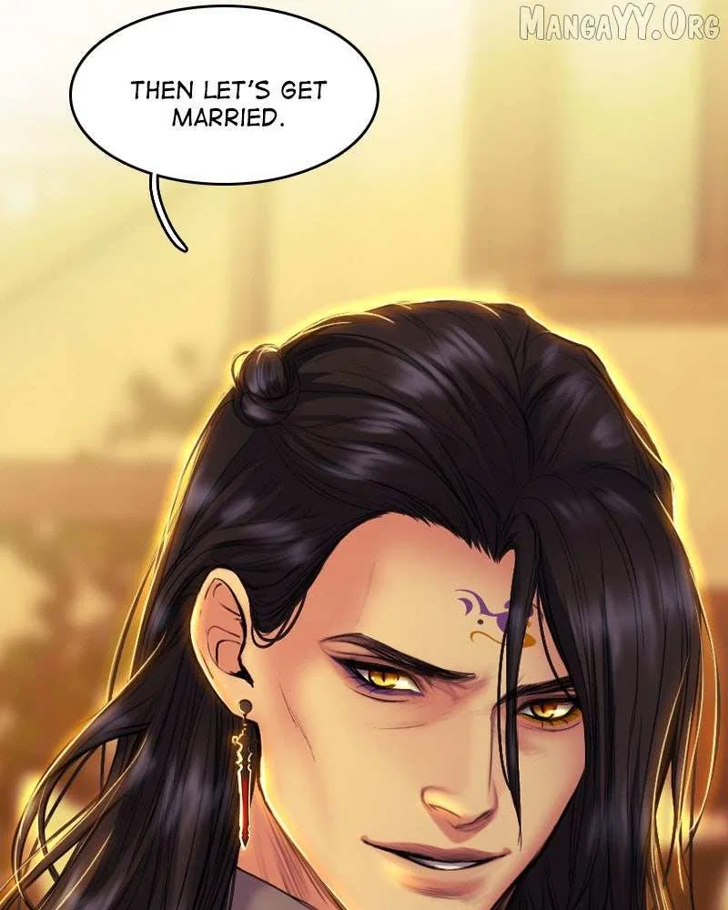 Blood Reverie Chapter 130 – Page 48