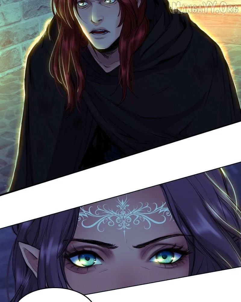 Blood Reverie Chapter 129 – Page 2