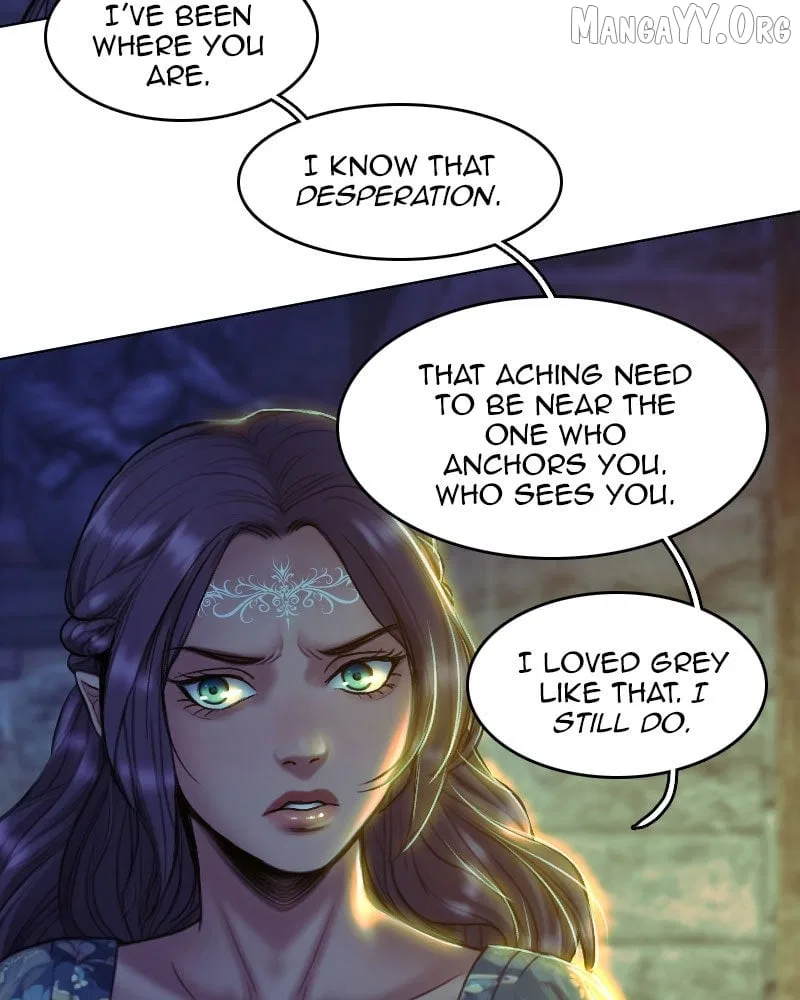 Blood Reverie Chapter 129 – Page 3