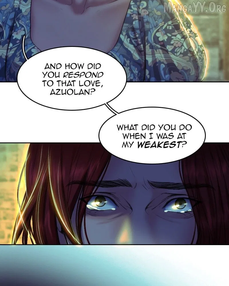 Blood Reverie Chapter 129 – Page 4