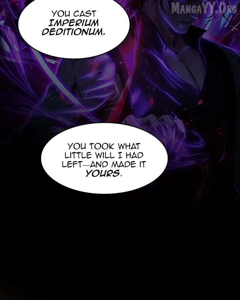 Blood Reverie Chapter 129 – Page 6