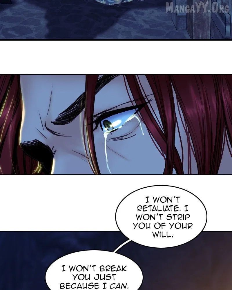 Blood Reverie Chapter 129 – Page 11