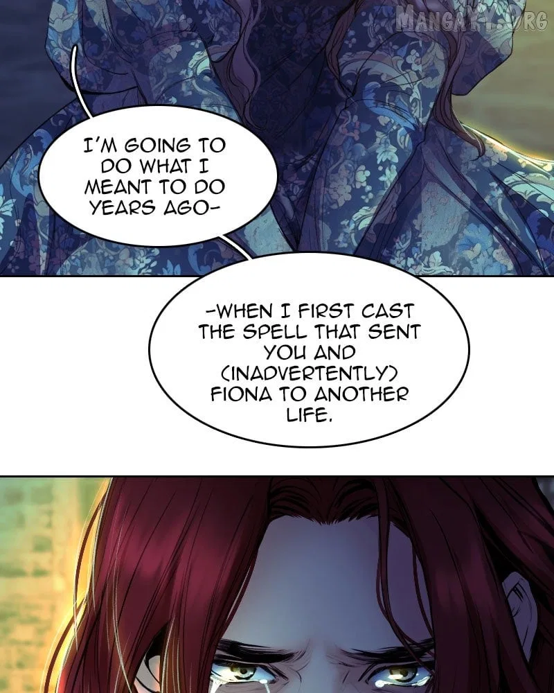 Blood Reverie Chapter 129 – Page 13