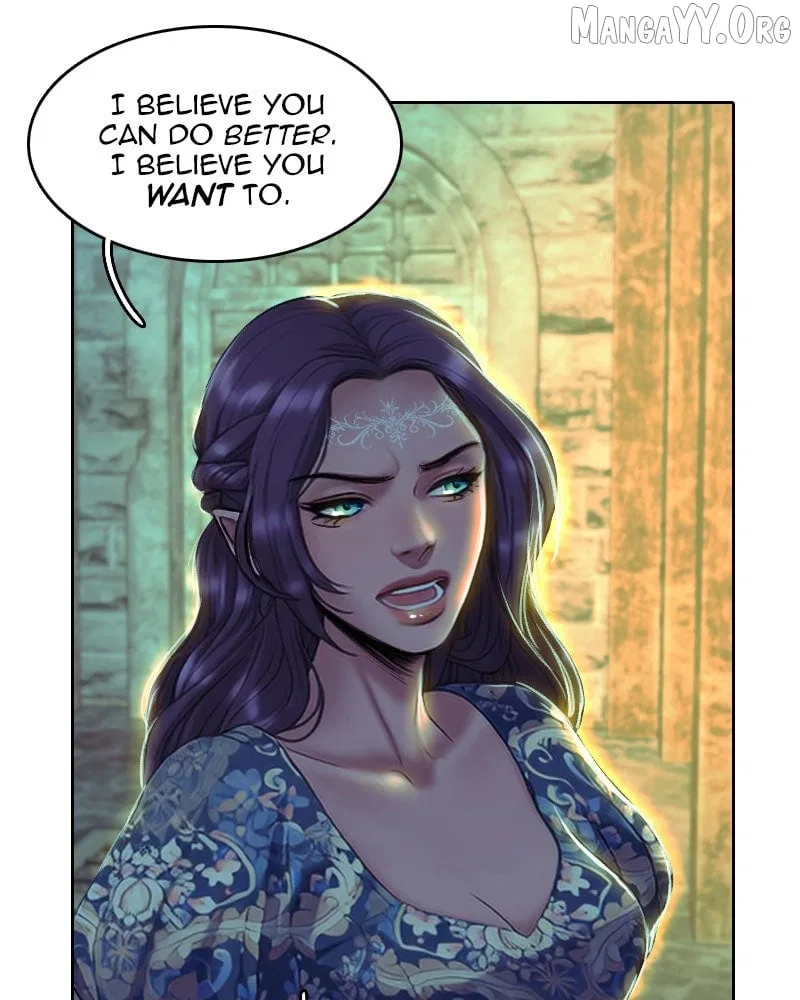 Blood Reverie Chapter 129 – Page 17