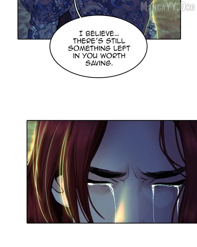 Blood Reverie Chapter 129 – Page 18