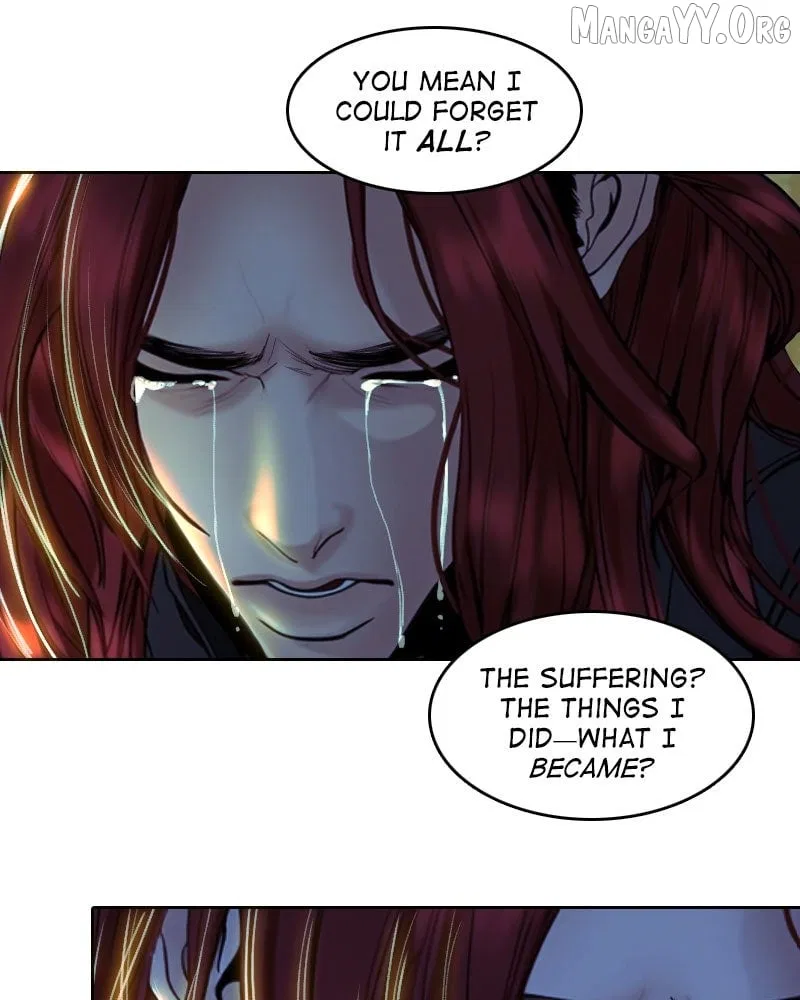Blood Reverie Chapter 129 – Page 19