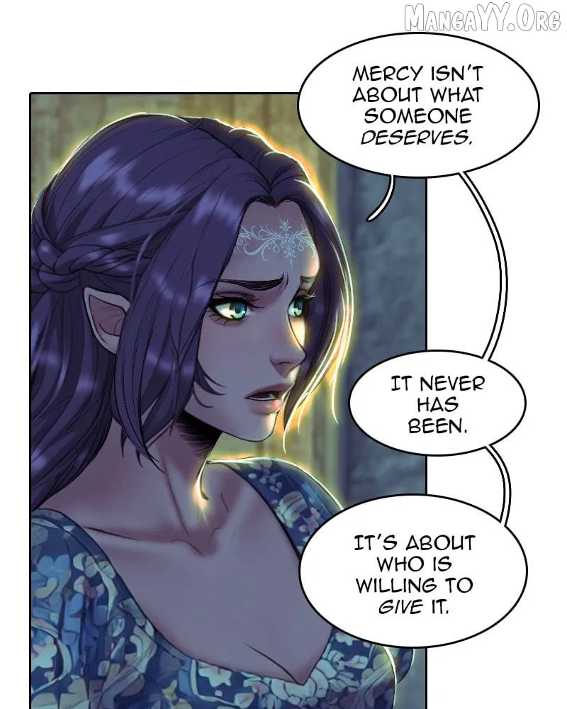 Blood Reverie Chapter 129 – Page 25