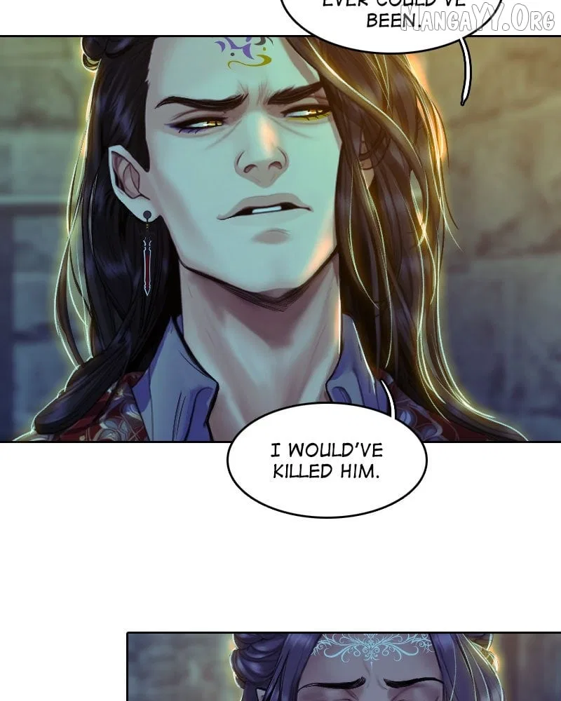 Blood Reverie Chapter 129 – Page 36