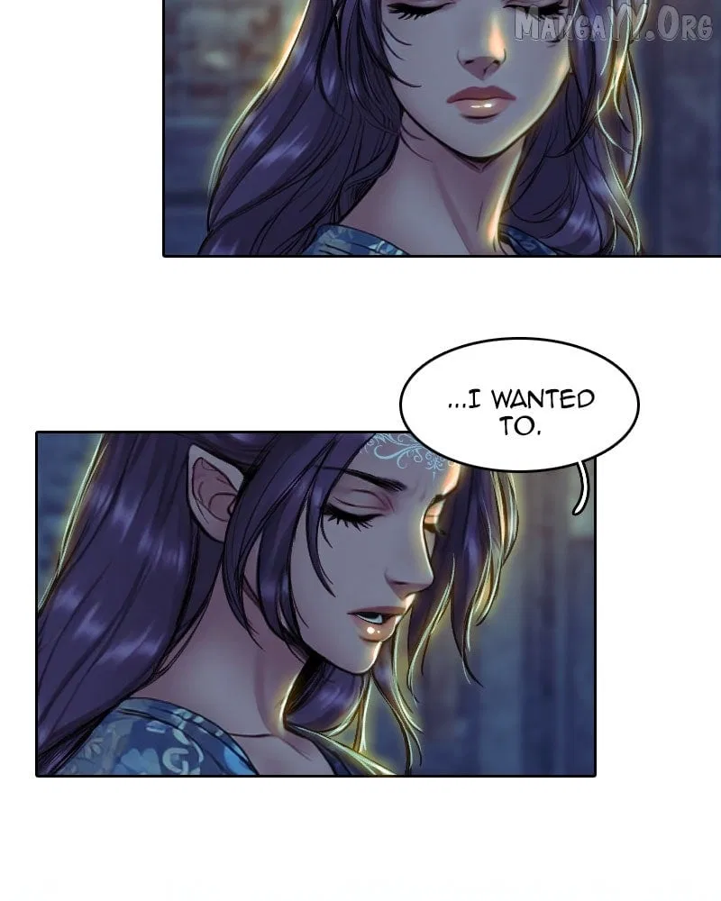 Blood Reverie Chapter 129 – Page 37