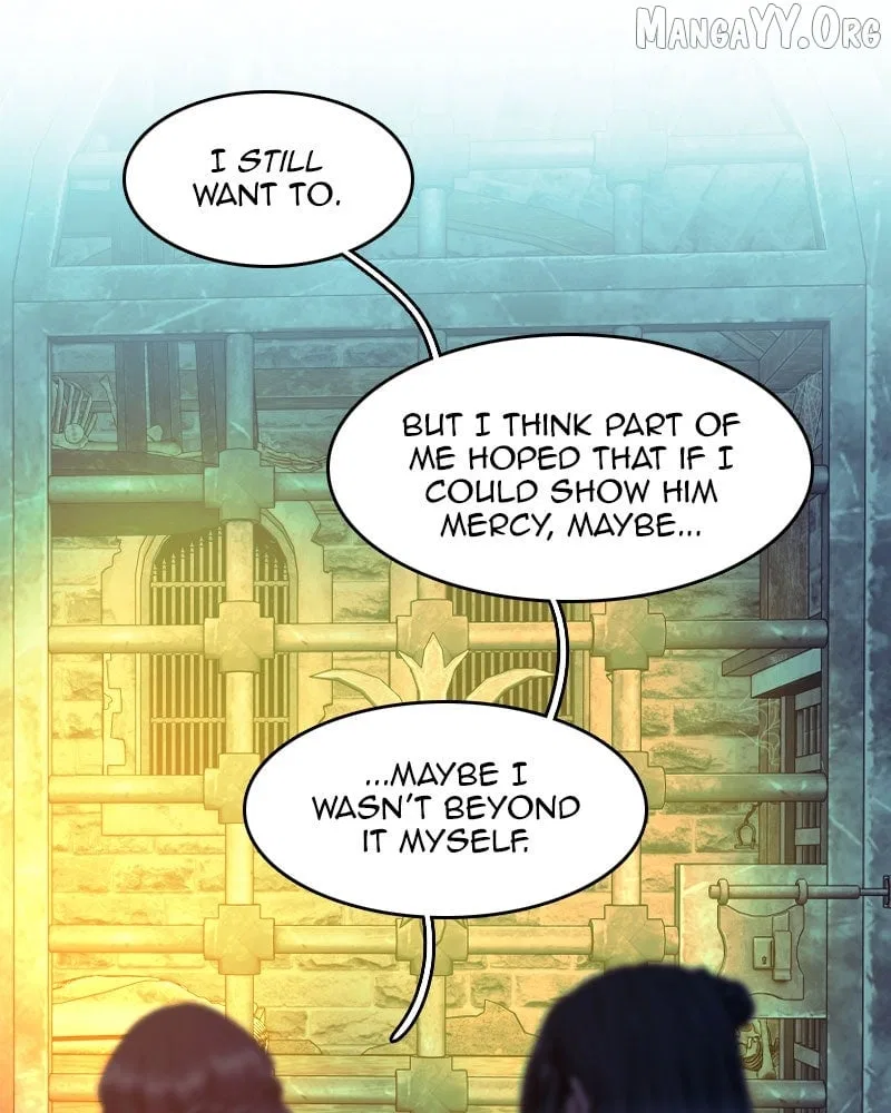 Blood Reverie Chapter 129 – Page 38