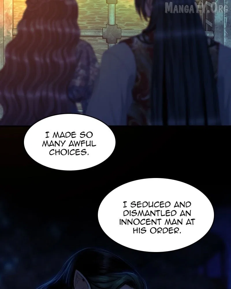 Blood Reverie Chapter 129 – Page 39