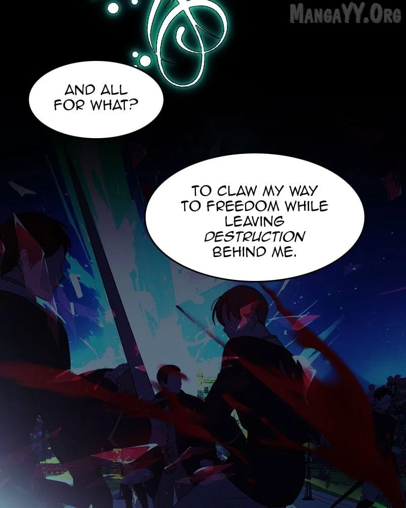 Blood Reverie Chapter 129 – Page 43