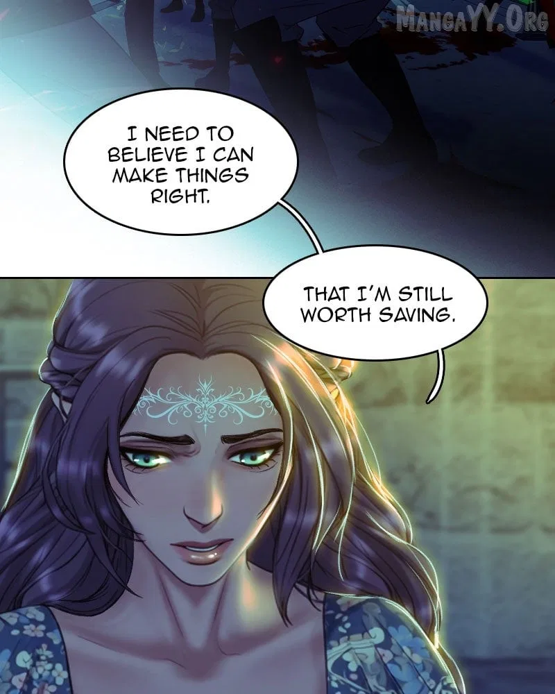 Blood Reverie Chapter 129 – Page 44