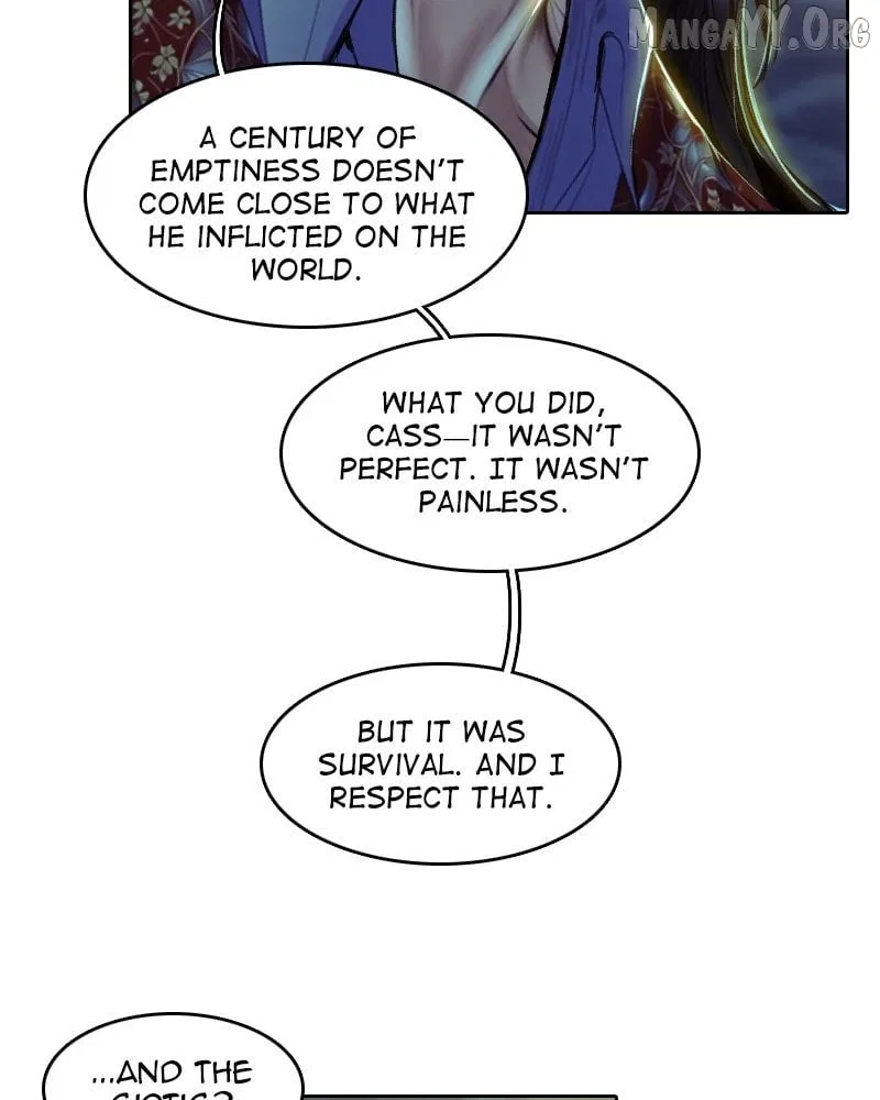 Blood Reverie Chapter 129 – Page 46