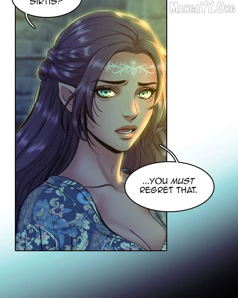 Blood Reverie Chapter 129 – Page 47