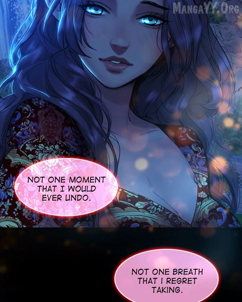 Blood Reverie Chapter 129 – Page 51