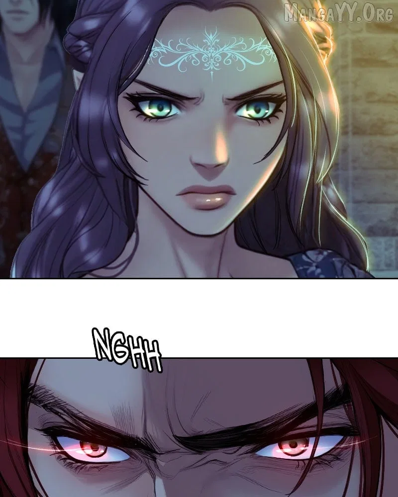 Blood Reverie Chapter 128 – Page 3
