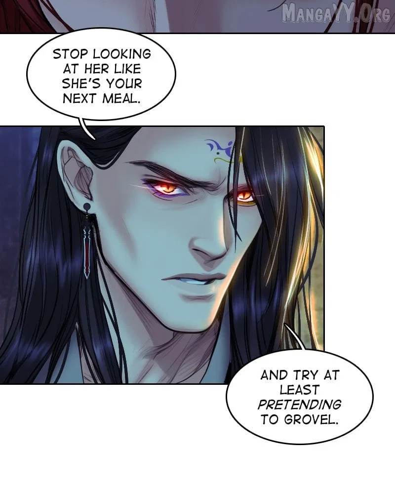 Blood Reverie Chapter 128 – Page 4