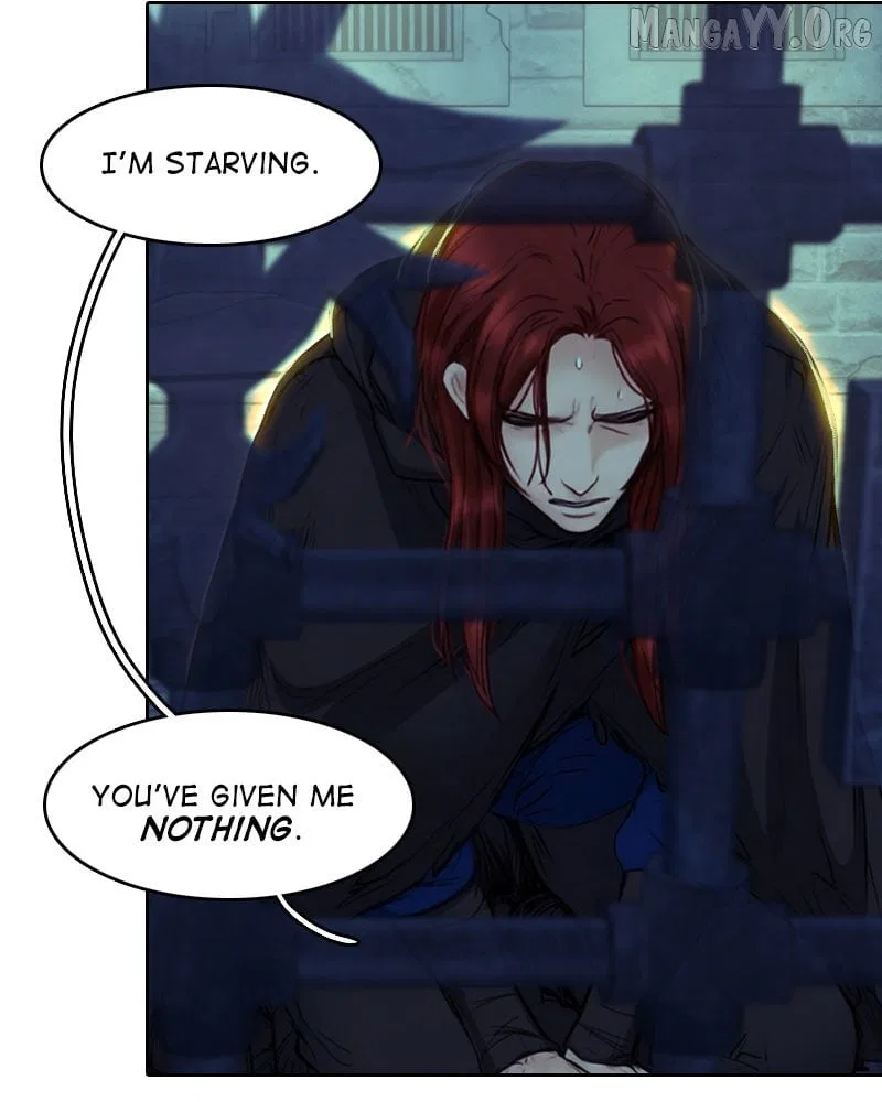 Blood Reverie Chapter 128 – Page 5