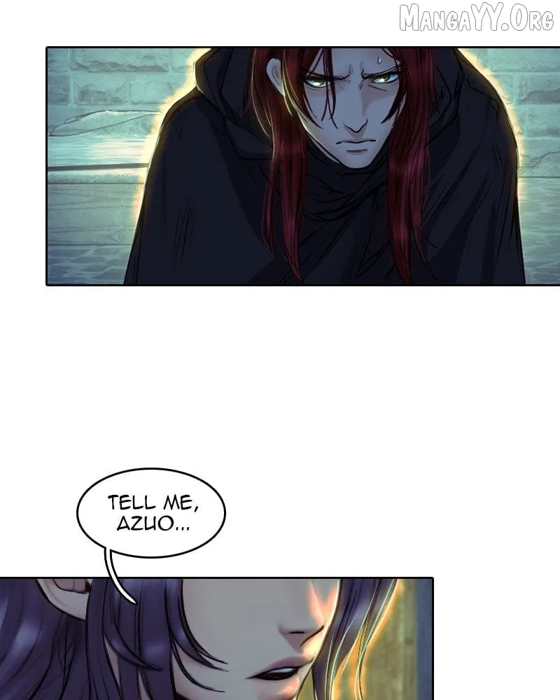 Blood Reverie Chapter 128 – Page 7