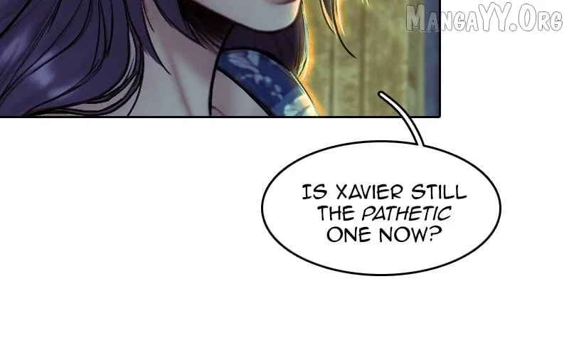 Blood Reverie Chapter 128 – Page 8