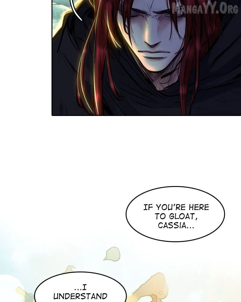 Blood Reverie Chapter 128 – Page 10