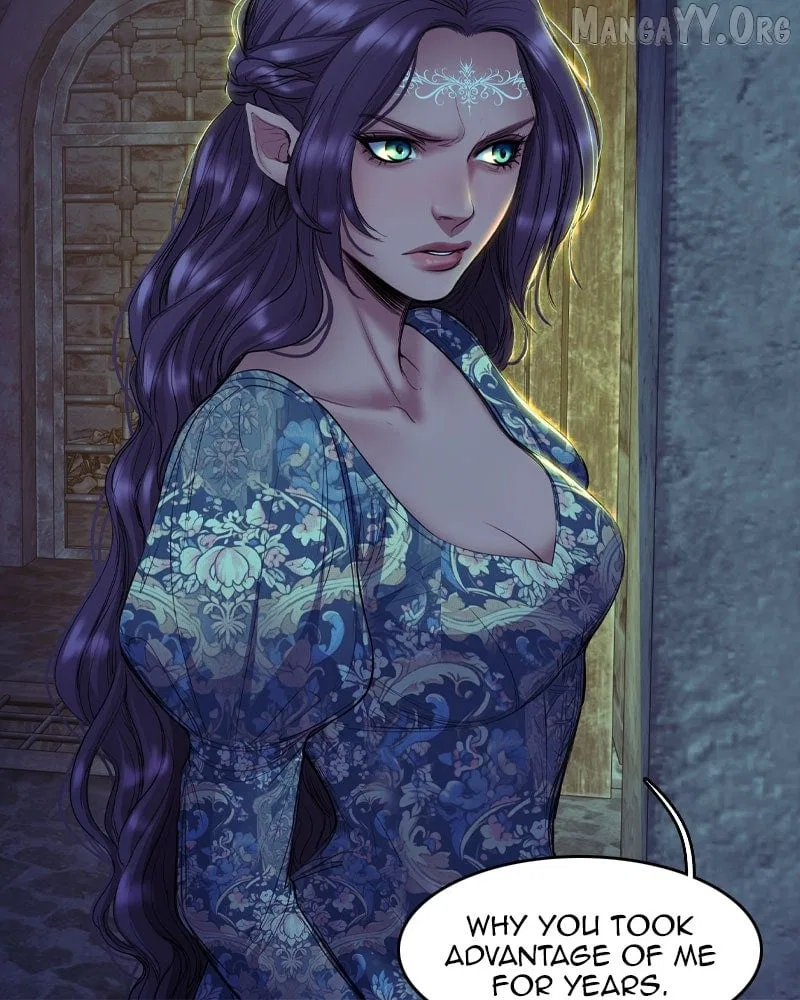 Blood Reverie Chapter 128 – Page 12