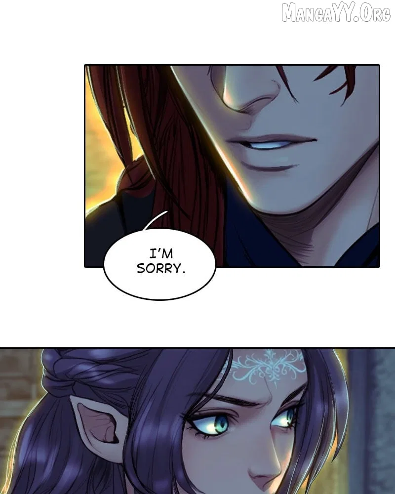 Blood Reverie Chapter 128 – Page 14