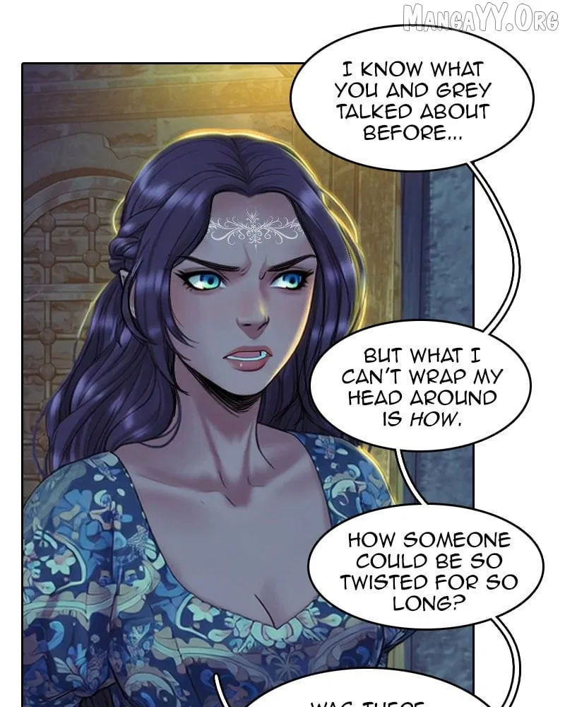 Blood Reverie Chapter 128 – Page 17